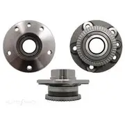 Bearing Wholesalers Wheel Bearing/Hub Assembly - Front - 1301 KIT