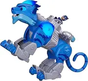 PJ Masks Animal Power Charge and Roar Power Cat Preschool Toy, Motorized Action Toy with 20+ Lights and Sounds, 3 Years and Up