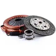Xtreme Outback Heavy Duty Clutch Kit - Sprung Organic, KTY30017-1A