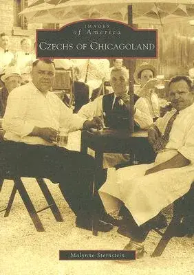 Czechs of Chicagoland