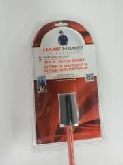 Hank Haney Training System Short Game. Up-N In chipping trainer. New in package.