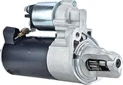 SB Parts Rebuilt Starter Compatible with Mercedes-Benz AMG GT Black Series 2021 4.0L CL63 AMG 2013-2014 5.5L GLS550 2017-2019 4.7L