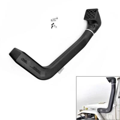 Plastic Snorkel for 1/10 Scale RC Crawler Car Model FJ40 Spare Parts