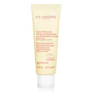 Clarins Hydrating Gentle Foaming Cleanser with Alpine Herbs & Aloe Vera Extracts - Normal to Dry Skin 125ml/4.2oz