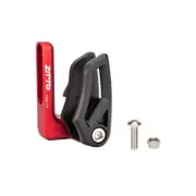 Locking Type Chain Guide and Stabilizer for Gravel Bike Front Derailleur