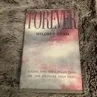 Forever By Mildred Cram Hardcover From 1954