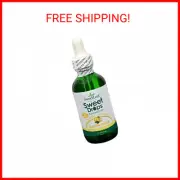 SweetLeaf Sweet Drops Lemon Drop Liquid Stevia Sweetener (2 Floz) Lemon Stevia L