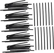 DRESSOOS Guitar Accessories Side Dots Sound Post for Guitar Fretboard High Performance Inlay and Ukulele