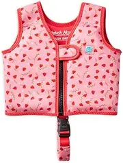 Splash About Kids Go Splash Swim Vest with Belt - Learn to Swim Float Jacket