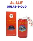 Gulab-E-Oud by Al Alif concentrated Perfume oil | 100 ml | Attar oil