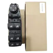 For BMW F01 F02 F10 61319241956 Driver Side Power Window Master Switch Control