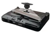Projector Ceiling Mount for Epson PowerLite 1750 1751 1760W 1761W 1770W 1771W