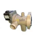 PN: H0022150033660401G FISHER & PAYKEL WASHING MACHINE DRAIN PUMP WITH HOUSING