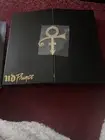 NEW! Urban Decay PRINCE COLLECTION VAULT 7 PC Set Limited Edition