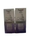 Eucerin Skin Balance Facial Day & Night Cream Pack, 1.7 Oz, DEAL