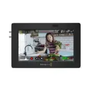 Blackmagic Design Video Assist 3G-SDI/HDMI 5" Recorder/Monitor