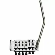 Floyd Rose FRTNFTC Non-Fine Tuner Tremolo System, Chrome