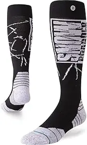 [Stance] Snowboarder Mag Sock - Men's