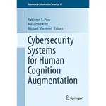 CYBER SECURITY SYSTEMS 用於人類認知增強的書籍