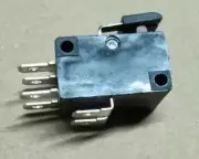 Micro Switch for Bosch Hedge Trimmer Electric (Corded) AHS 52-16 420 W 3200 BPM