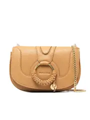 See By Chloé Hana Evening Bag in Biscotti Beige