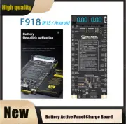 Battery Active Panel Fast Charge Board for IP 5-15PM Android HW Power Tester