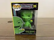 NBC Oogie Boogie Blacklight Funko Pop! Vinyl Figure