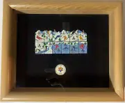 RARE "12 PUZZLE BID SET" 2002 SALT LAKE CITY Winter OLYMPIC GAMES ALL VENUES PIN
