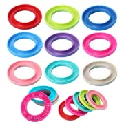 Secure Bobbin Storage Box for Sewing Threads Flexible and Sturdy Design
