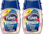 2Pack Sugar Free Tums