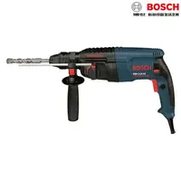 在飛比找樂天市場購物網優惠-BOSCH博世 GBH 2-26RE 800W 四溝免出力鎚