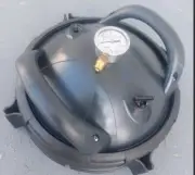 Genuine Astral Hurlcon Complete ZX Filter Lid Suits + Guage ZX100/150/200/250