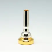 Yamaha YAMAHA short cornet mouthpiece CR-16ES-GP