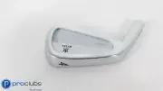 NEW Left Handed MIURA CB 801 FORGED 4 IRON -HEAD ONLY- #341764