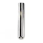 Guitar Slide Lap Tone Bar Low Noise Guitar Round Nose Slide Tone Bar MGR