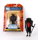 2008 DC Universe Justice League Scarecrow Prototype Action Figure by Mattel