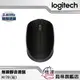 【羅技Logitech】M170 無線靜音滑鼠(黑)