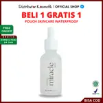 KYMM SKIN MIRACLE BAKUCHIOL SERUM 30ML 面部精華保濕亮白原裝 BPOM