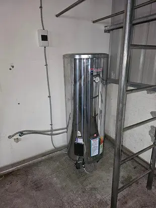 【工匠家居生活館 】全鑫牌 CK-B40 (立式) 電能熱水器 40加侖 電熱水器