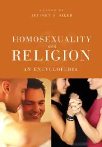 在飛比找博客來優惠-Homosexuality And Religion: An