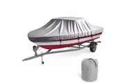 Boat Cover