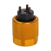 3 Pin Three-Jaw Spanner Disassembly Tool For Piezo Nozzle Injector Removing Tool