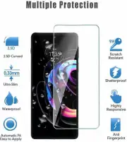 Vodafone Motorola E13/TCL 20 Pro 5G Quality Tempered Glass Screen Protector