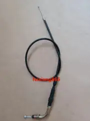For Hangkai 2-stroke 3.5/3.6 HP outboard motor boat engine throttle cable