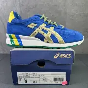 Asics Ronnie Fieg x GT II KFE BRAZIL Size 9 Mens Shoes