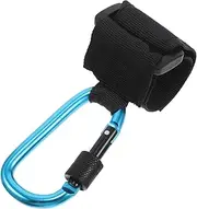 [SUPVOX] Electric Scooter Handlebar Hook Multifunctional Helmet Holder Gear Hanger No Drill Installation Sturdy Design for Bicycles Motorcycles Chic Appearance Enhanced Storage