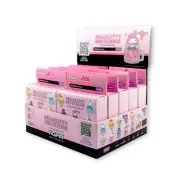 FiGPiN Hello Kitty And Friends Series 6 Box of 10 Collectible Mini Pins