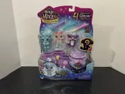 Magic Mixies Mixlings: Sparkle Magic Mega Pack