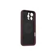 Moment Case for iPhone 16 Pro Max Compatible with MagSafe (Red Clay)