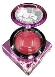 Mac Glow Play Blush HD CHERRY TREE 0.25 OZ NIB